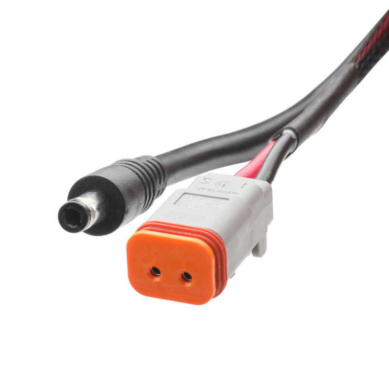 MOLEX 1716920210 Enchufe Megg-Fit Casilla de paso 5.7mm 2*5P a DC Enchufe y otros conectores combinados OEM/ODM