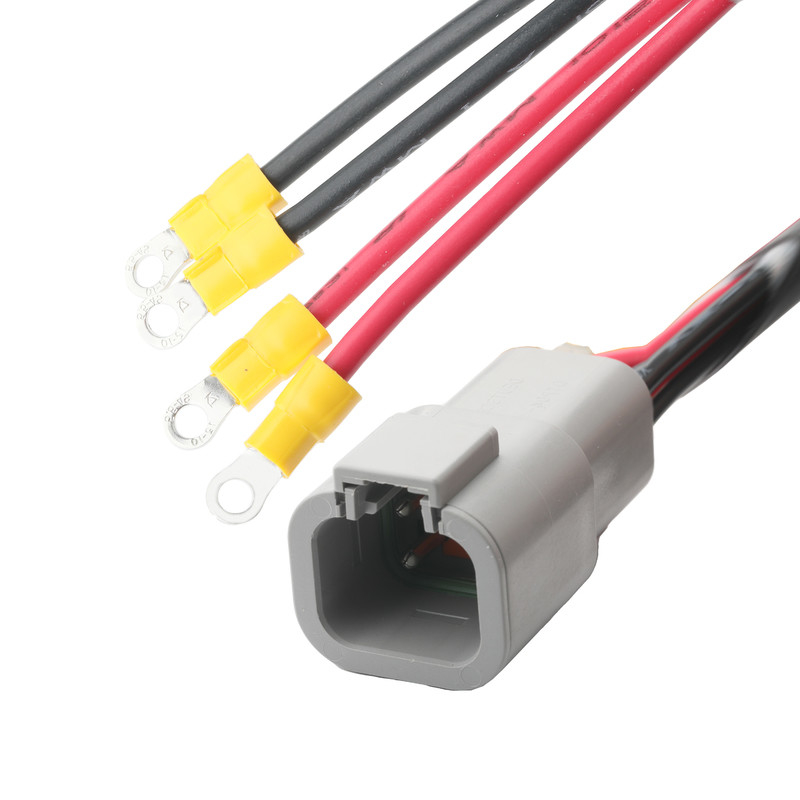 MOLEX 1716920210 Enchufe Megg-Fit Casilla de paso 5.7mm 2*5P a DC Enchufe y otros conectores combinados OEM/ODM