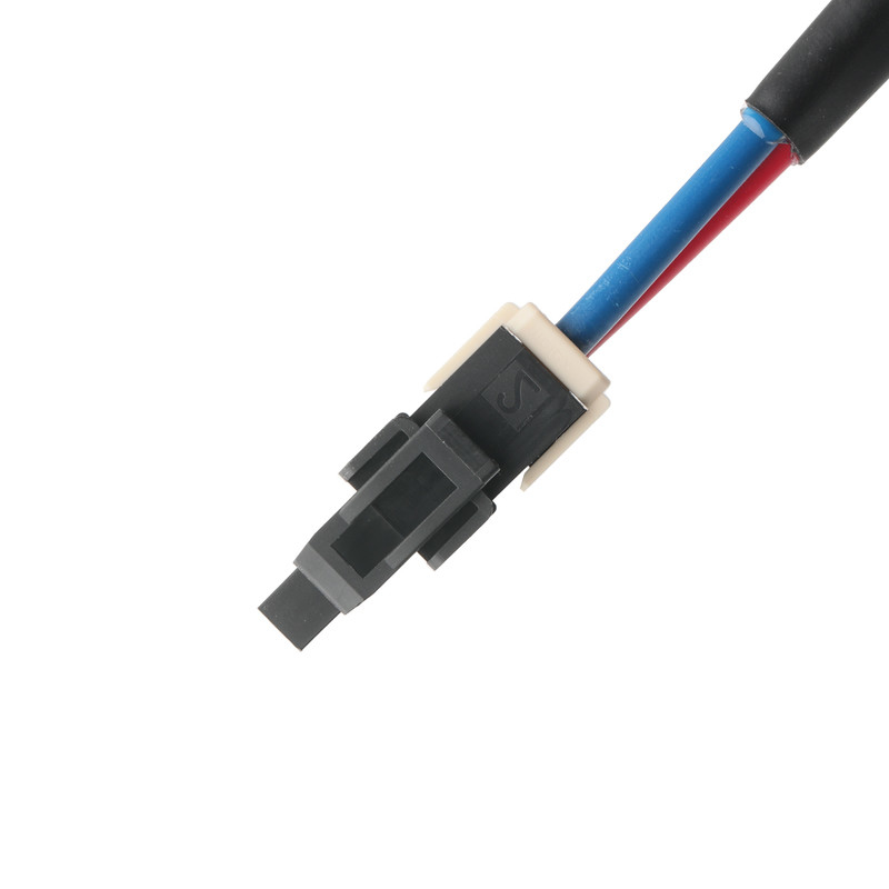 Conector MOLEX 1716920202 Megg-Fit Plug Encasillado de 5,7 mm 1 * 2P a TE Plug DT04-2P y KT RVL2-4 OEM / ODM