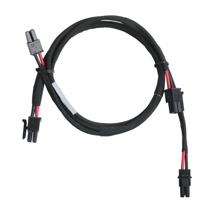 TER MOLEX 430250610 6Pin para ensamblajes coaxiles a medida Arneses de alambre para equipos eléctricos de automóviles
