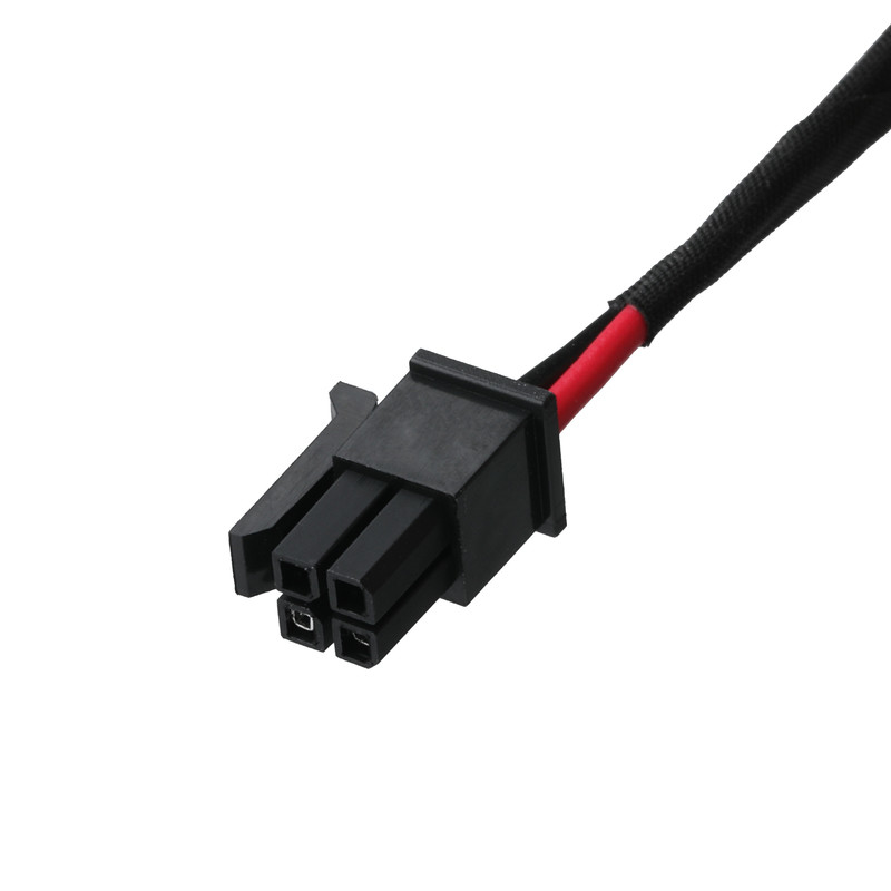 TER MOLEX 430250610 6Pin para ensamblajes coaxiles a medida Arneses de alambre para equipos eléctricos de automóviles