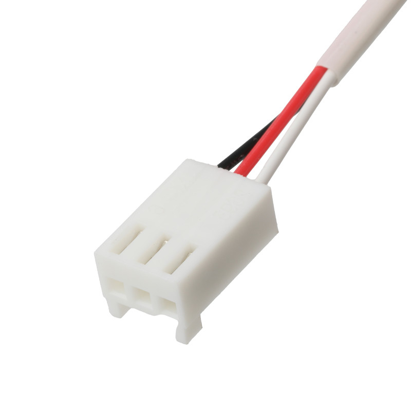 Conector 1.27MM Pitch Dualrow 20P Circuitos 28-30 AWG Panel de servidor Conectores de cable de cable