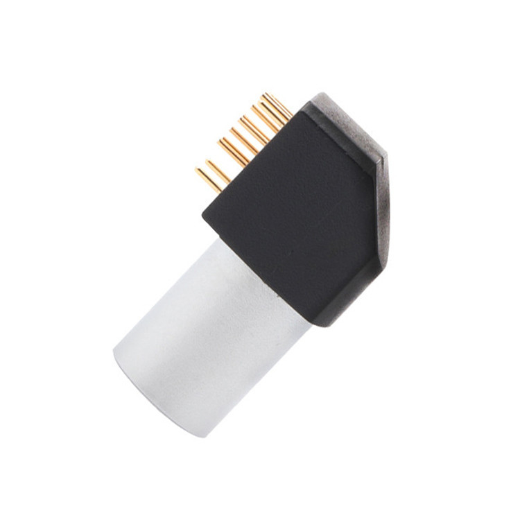 Conector circular de 8 pines para interiores de la serie B Z11