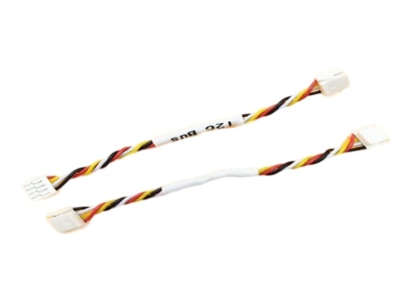 Alambre de GHR -04V-SHousing para subir al arnés de cable de encargo del conector con AWG 28 para el UAV