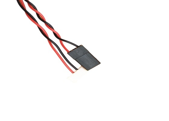 Pin de encargo torcido AWG 2.54m m de Du Pont 3 del arnés de cable UL1061 28 6 a Pin Jst - Zhr 1.5m m