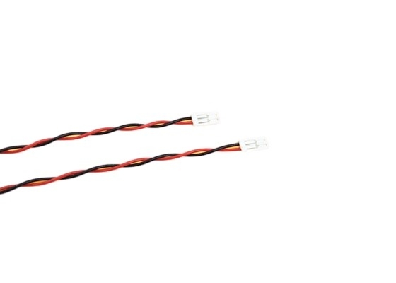 GHR -02V - conector masculino femenino por encargo de la haz de cables Pa66 Jst 1.25m m Gh de S