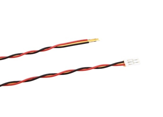 GHR -02V - conector masculino femenino por encargo de la haz de cables Pa66 Jst 1.25m m Gh de S