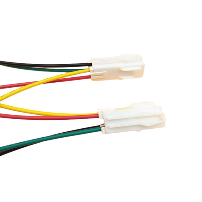 El soldar mecanografía la haz de cables eléctrica para la proyección trasera/la exhibición