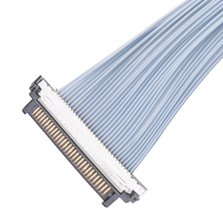Para la vigilancia de cámaras de video digitales, Usl20-30s Usl20-40s con conectores USL de tono de 0,4 mm