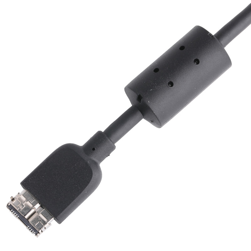 Rohs Cable de disco duro externo Usb-C a Micro Usb 3.1 Gen 2 10 Gbps longitud personalizar