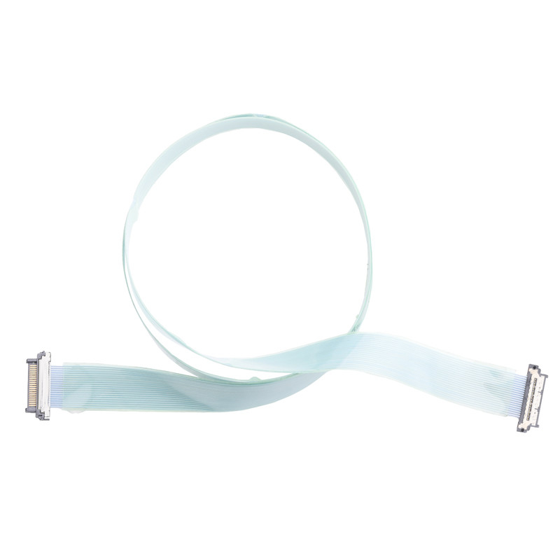 Usl20-20ss-040-CH Conector de paso de 0,4 mm adaptado para sistemas de cámaras de video digitales OEM / ODM
