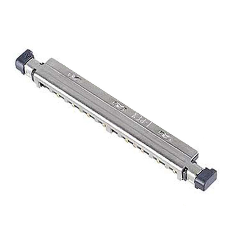 Fabrica CABLINE-UA II 20496 20497 032T-40 20498-032E-41 2679-032-10 Enchufe de cable coaxial de enchufe de piezas de cubierta de concha de metal
