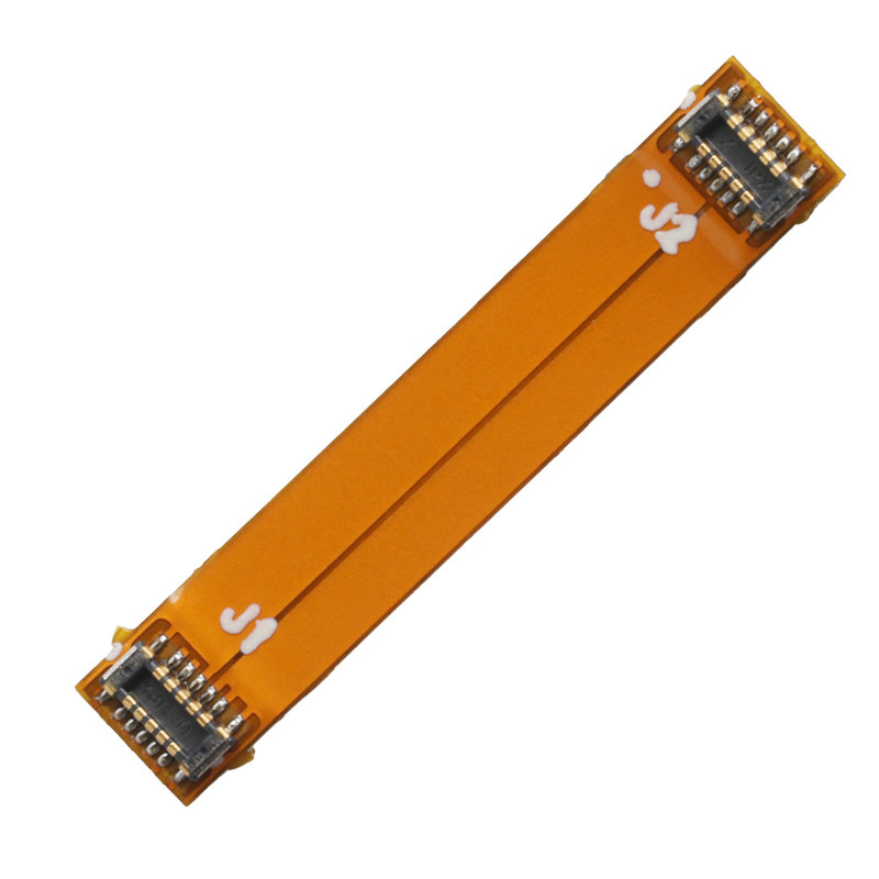 I-PEX NOVASTACK® 35-P 20708-010E-01 Cables microcoaxiales adecuados para productos electrónicos