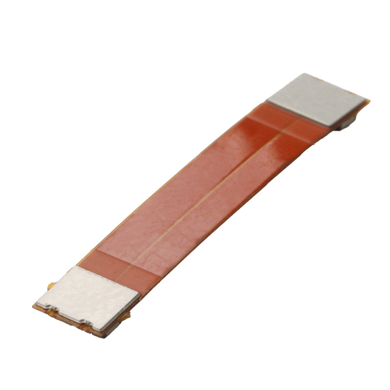 I-PEX NOVASTACK® 35-P 20708-010E-01 Cables microcoaxiales adecuados para productos electrónicos