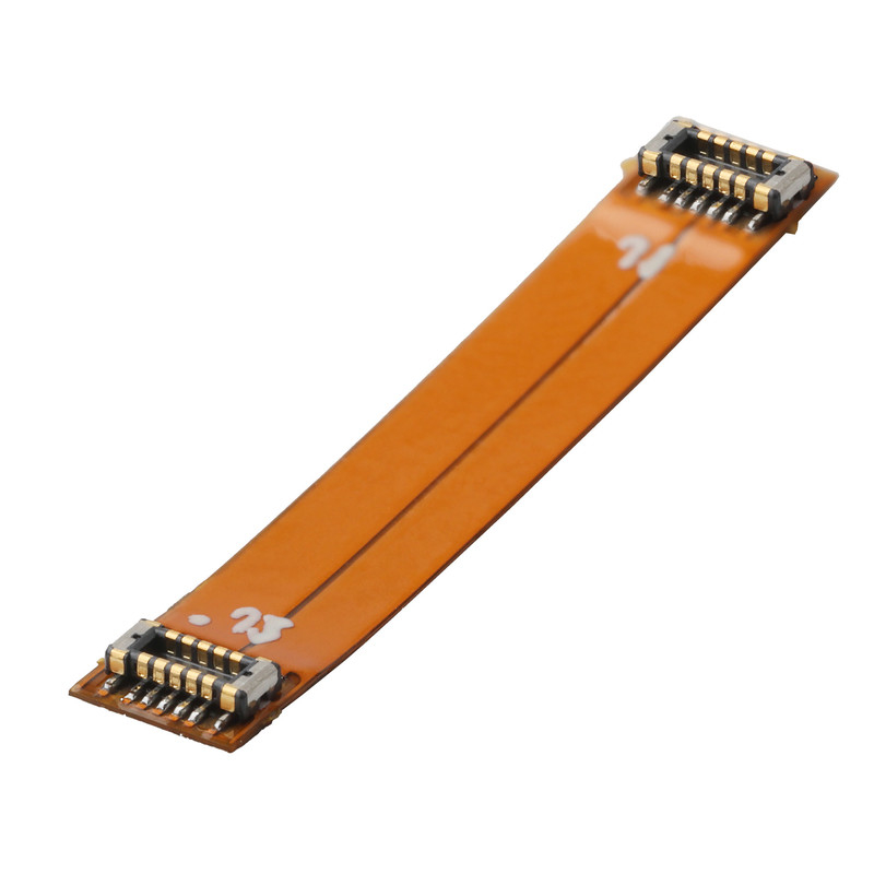 I-PEX NOVASTACK® 35-P 20708-010E-01 Cables microcoaxiales adecuados para productos electrónicos
