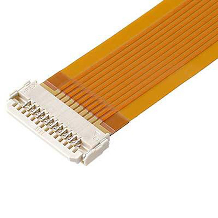 Conector para el recipiente DW5 20597 20598-010T-02 010E-02 10 piezas de pines Cable micro coaxial