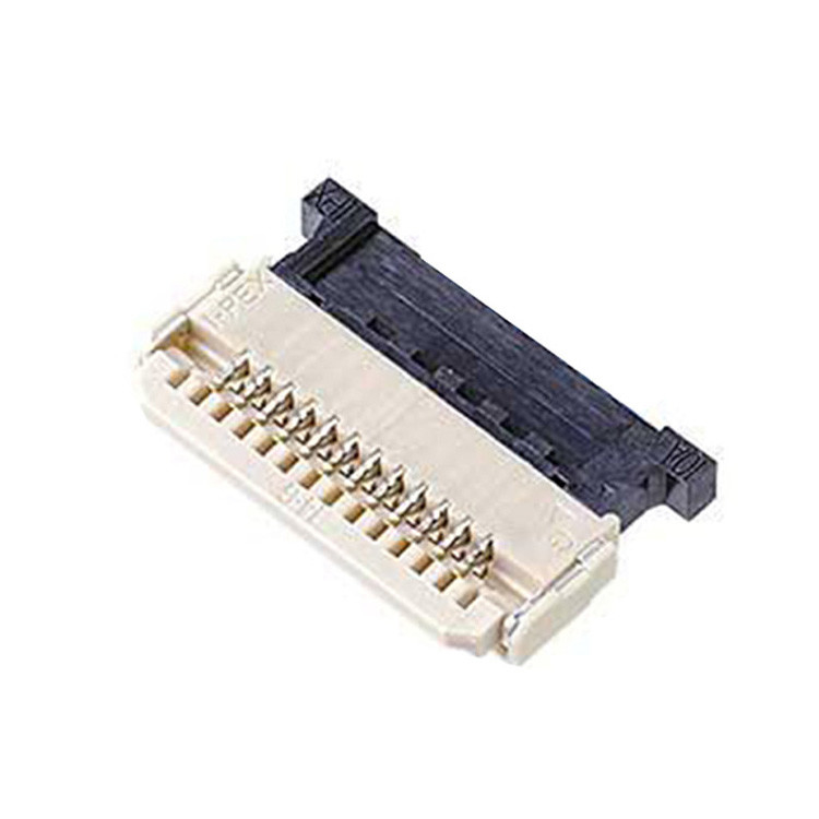 Conector para el recipiente DW5 20597 20598-010T-02 010E-02 10 piezas de pines Cable micro coaxial