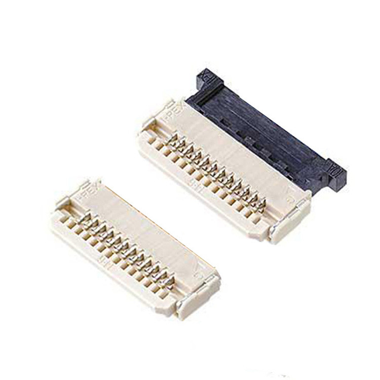 Conector para el recipiente DW5 20597 20598-010T-02 010E-02 10 piezas de pines Cable micro coaxial