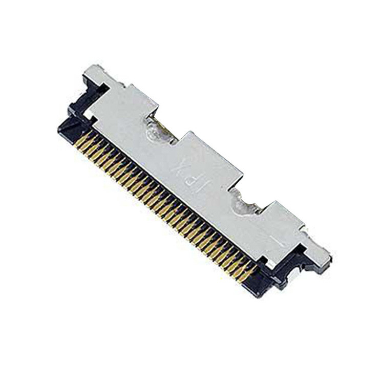 El tipo de acoplamiento horizontal es el tipo de conector micro-coaxial V 20345 20346 20347-030T-32R 330E-12R 2047-0303