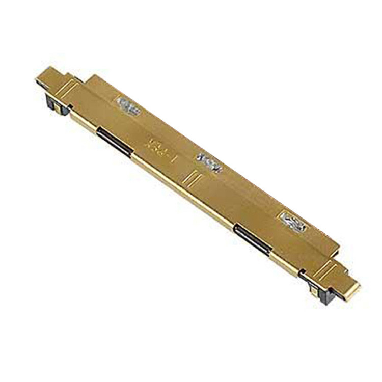 Tipo de conector de acoplamiento vertical en ángulo recto Micro-coaxial CABLINE-UX II 20531 20532 20533 040T 040E 2799-040 Pitch