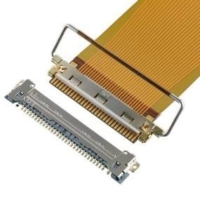 20455-030T-01 CABLINO HORIZONTAL-VSF 20455-030E-76 30P 0,5 mm de tono personalizar OEM / ODM