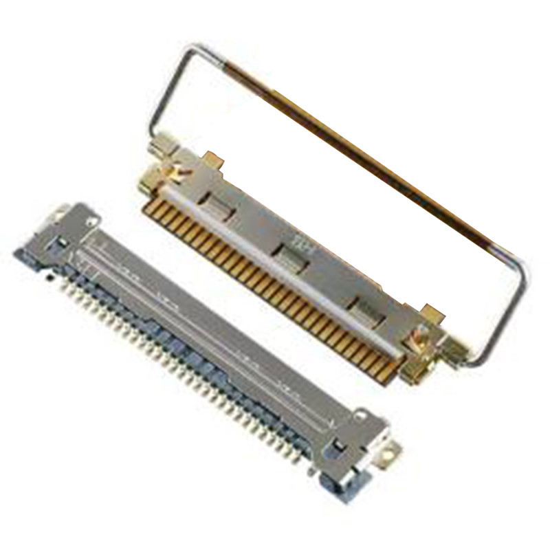 20455-030T-01 CABLINO HORIZONTAL-VSF 20455-030E-76 30P 0,5 mm de tono personalizar OEM / ODM