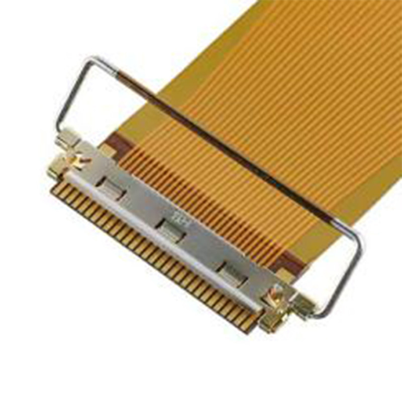 20455-030T-01 CABLINO HORIZONTAL-VSF 20455-030E-76 30P 0,5 mm de tono personalizar OEM / ODM