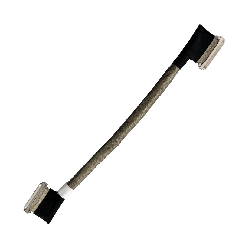 Ipex Micro Cable Coax 60P Cabline-Um 20878-060t-01 Receptacle Plug Parts Shell Housing Lock Cover (Cabellón de microcable coaxial 60P) y el cable de conexión para el recipiente