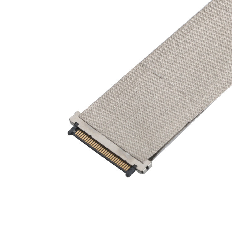 OEM / ODM 30 pines de conector de cable plano flexible FFC cable KEL cable USL20-30SS