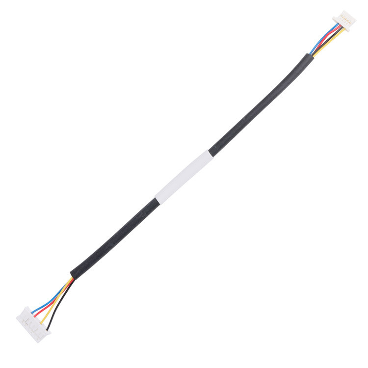 OEM / ODM alambre UL1061 28AWG Cable ROHS MOLEX 41146-0500 a JST PHR-7