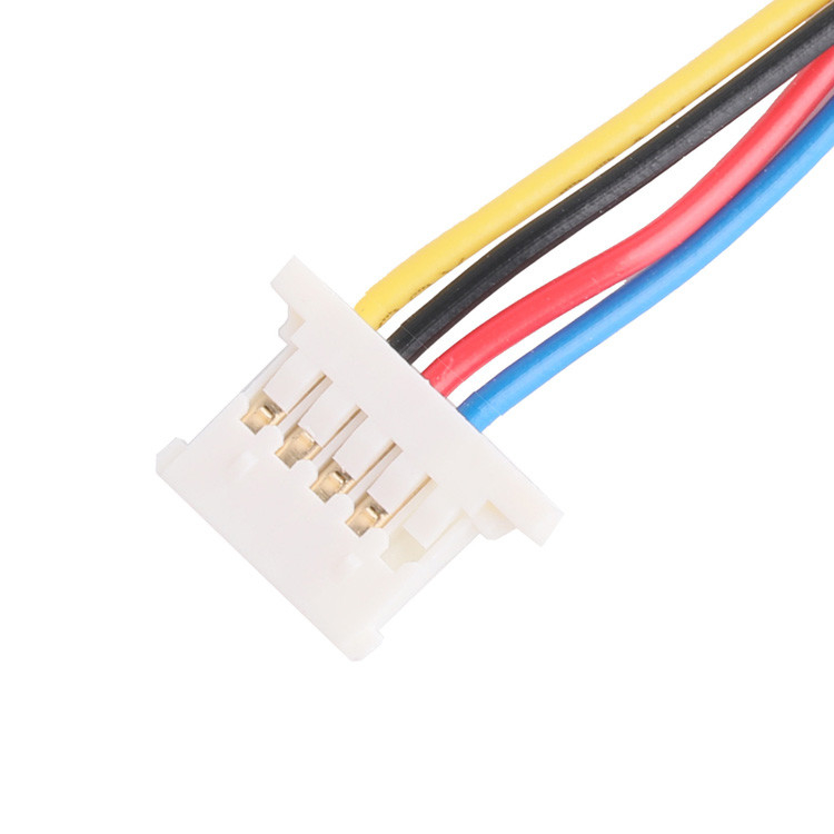 OEM / ODM alambre UL1061 28AWG Cable ROHS MOLEX 41146-0500 a JST PHR-7