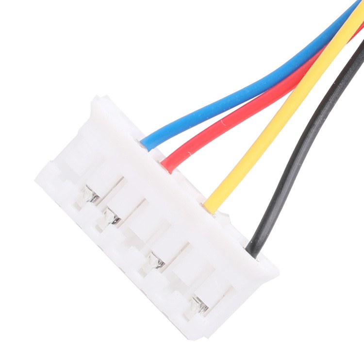 OEM / ODM alambre UL1061 28AWG Cable ROHS MOLEX 41146-0500 a JST PHR-7