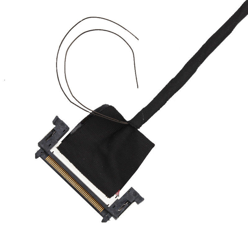32AWG LVDS Cable Assembly 40 Pin 88441-40 a 50 Pin JAE F1-RE51HL, que incluye el cable de conexión de conexión de conexión de conexión de conexión de conexión de conexión