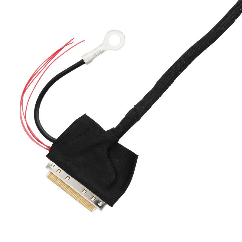 32AWG LVDS Cable Assembly 40 Pin 88441-40 a 50 Pin JAE F1-RE51HL, que incluye el cable de conexión de conexión de conexión de conexión de conexión de conexión de conexión