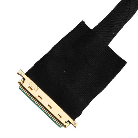 ISO14001 Ensamblaje de cables Lcd de LCD 20453-230T a PH2.0 PHR-6P 1255H-2