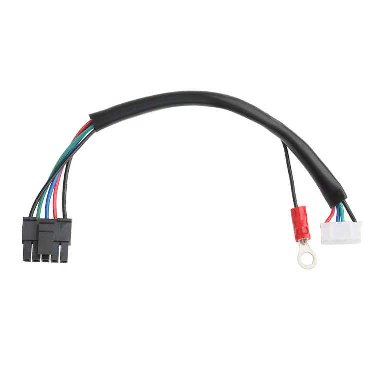 Conector de ensamblaje de cable LVDS OEM/ODM HSG 43645-0500 MX3.0-3P a PH-6P