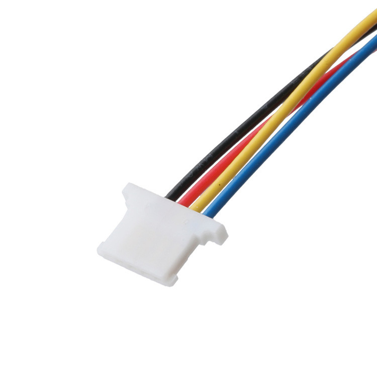 OEM/ODM ensamblaje de cable LCD Conector Pitch 2.0mm PHR7 Pitch 2.0mm 7-pin para Molex 51146-0500 1.25mm Pitch