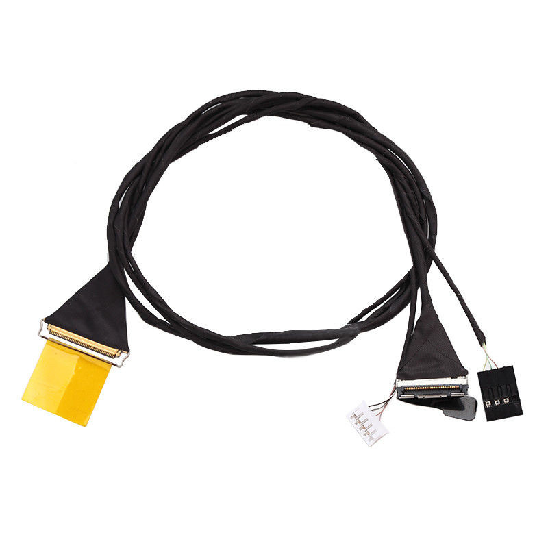 4 pin USB I Pex 20454-040t Edp Lvds de luz de fondo Cable Jst Phr-5