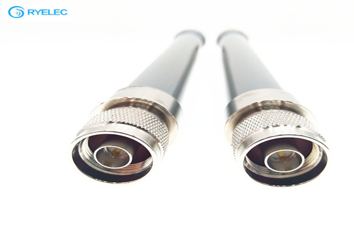 0.5mm Pitch 20453-220t-03 Lvds Cable Assembly Df19g-20s hasta I-Pex ISO14001