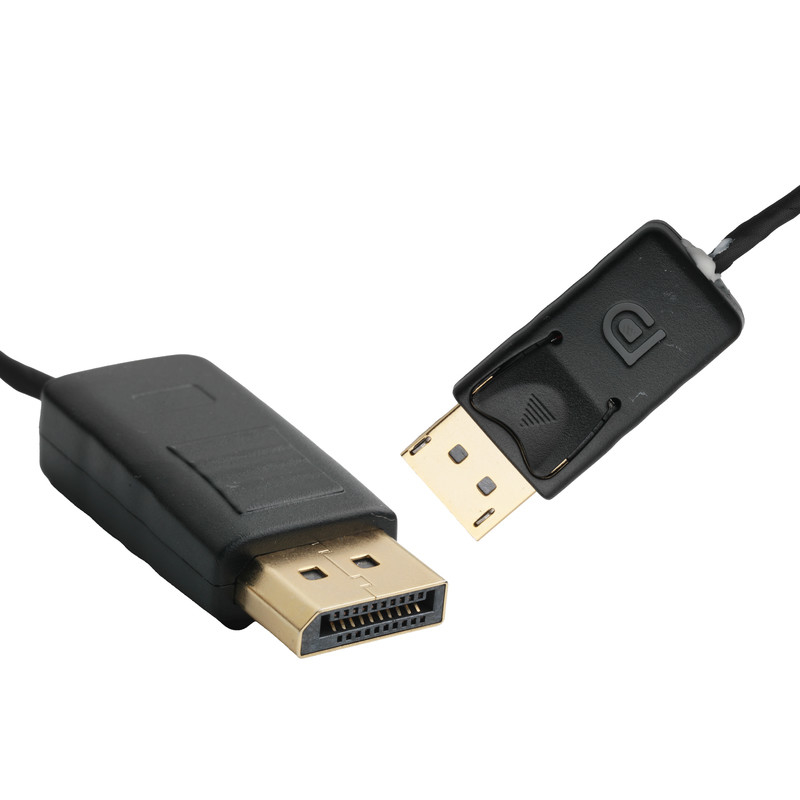 Adaptador de cable de datos OEM / ODM para adaptadores de conectores: conector D-SUB femenino 50P a Ipex 20454-30P y DP20P HD