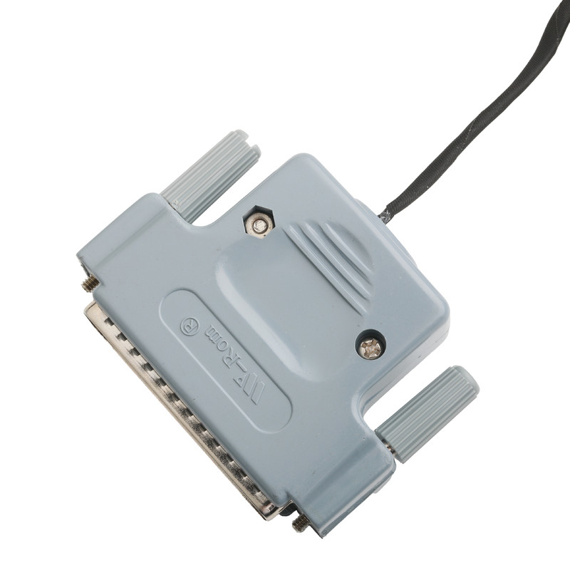 Adaptador de cable de datos OEM / ODM para adaptadores de conectores: conector D-SUB femenino 50P a Ipex 20454-30P y DP20P HD