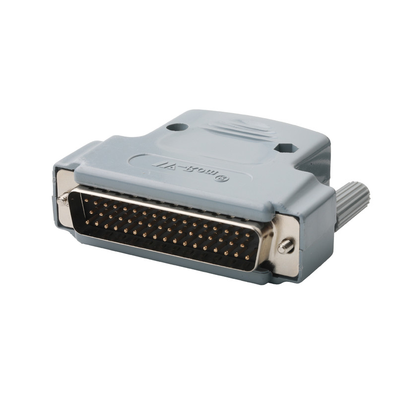 Adaptador de cable de datos OEM / ODM para adaptadores de conectores: conector D-SUB femenino 50P a Ipex 20454-30P y DP20P HD
