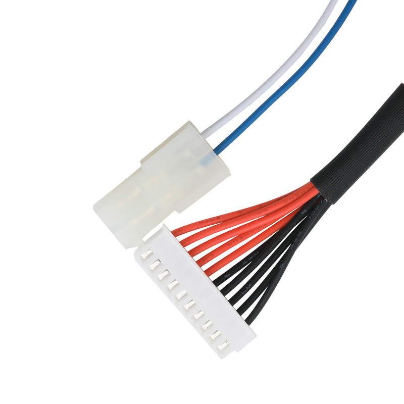 HSG PHR-14Pin para PHR-8Pin y PHR-7Pin Cables de circuito personalizados UL2464 28AWG cable OEM/ODM