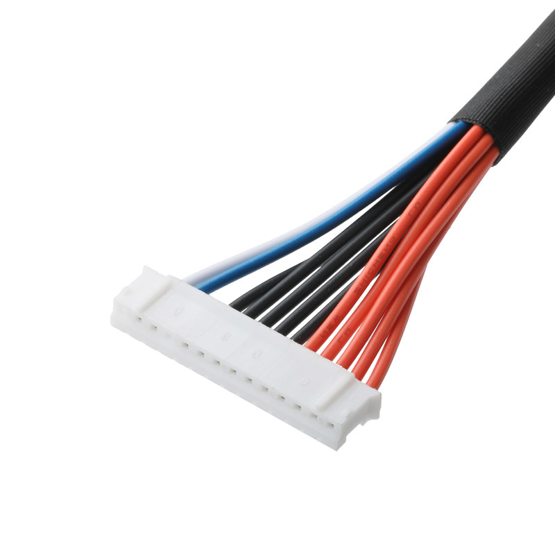 HSG PHR-14Pin para PHR-8Pin y PHR-7Pin Cables de circuito personalizados UL2464 28AWG cable OEM/ODM