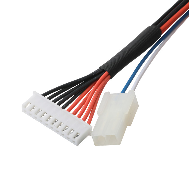 HSG PHR-14Pin para PHR-8Pin y PHR-7Pin Cables de circuito personalizados UL2464 28AWG cable OEM/ODM