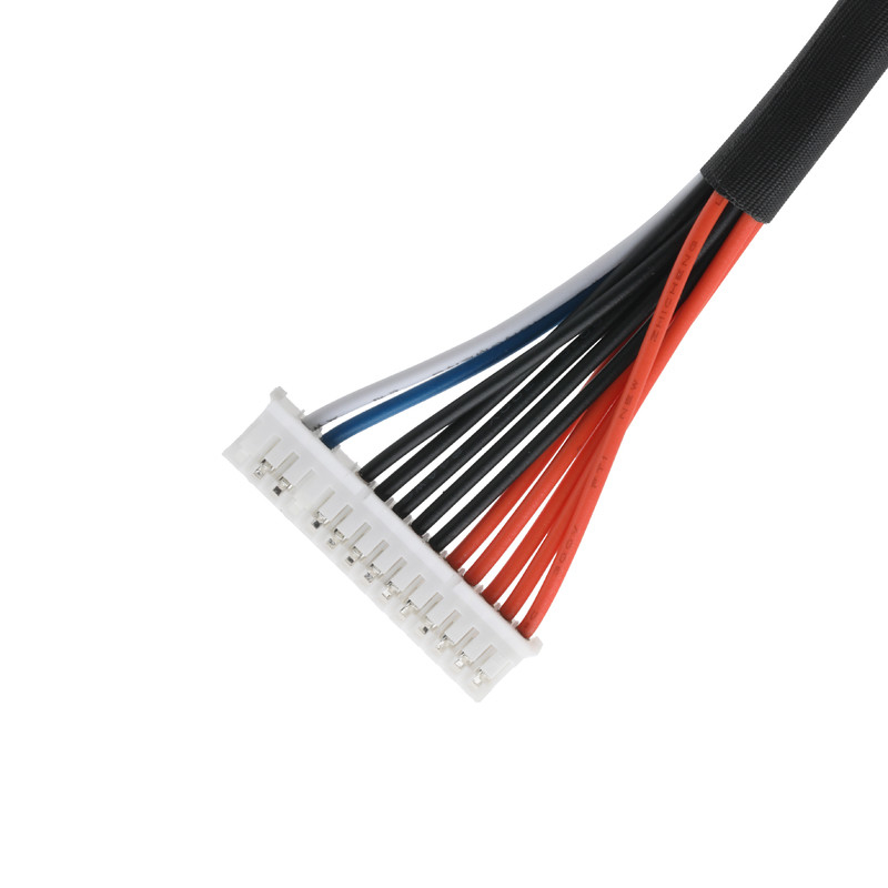 HSG PHR-14Pin para PHR-8Pin y PHR-7Pin Cables de circuito personalizados UL2464 28AWG cable OEM/ODM