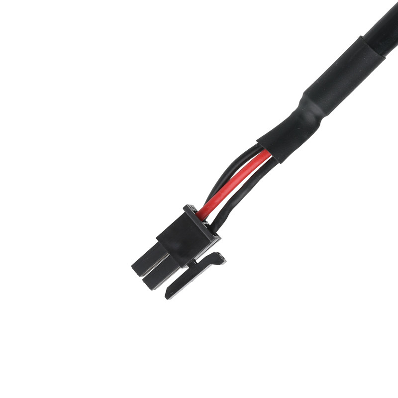 CABLE LVDS HSG 43025-0400 a 43020-0201 MX3.0-2P Conector doble Cables de circuito personalizados OEM/ODM