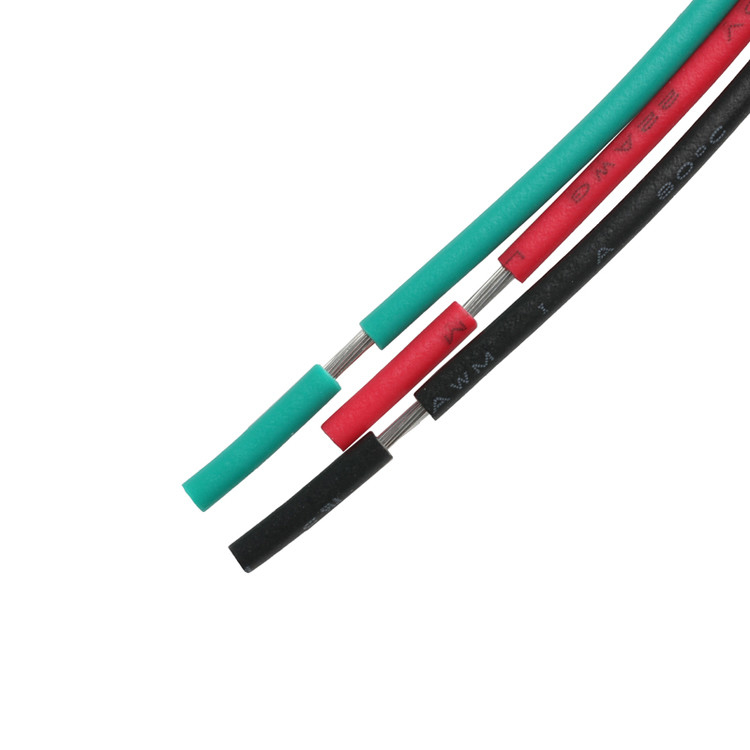 DFK-MC JL15CDGV-3.81 4Pin a MX1.25-12Pin y UL Lobel a través de los bloques terminales de la pared