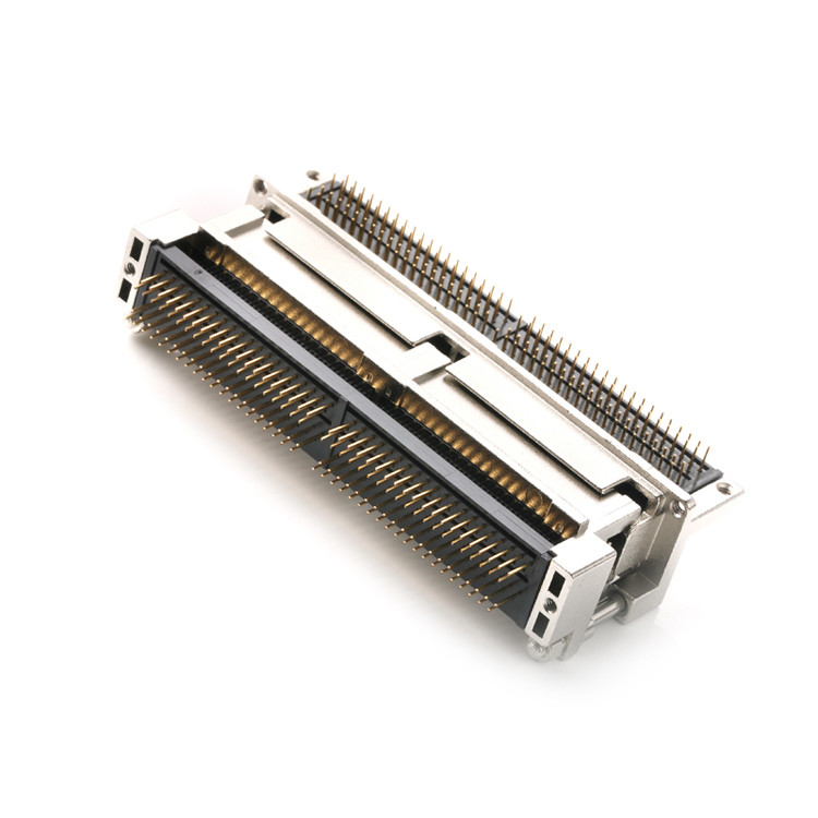 Conector I / O de acoplamiento Pitch 0.635mm 30056-160T a 30046-160T-F