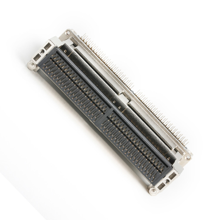 Conector I / O de acoplamiento Pitch 0.635mm 30056-160T a 30046-160T-F